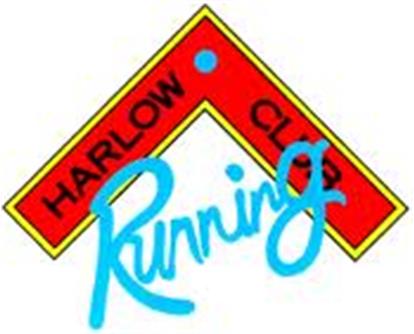 Harlow running club